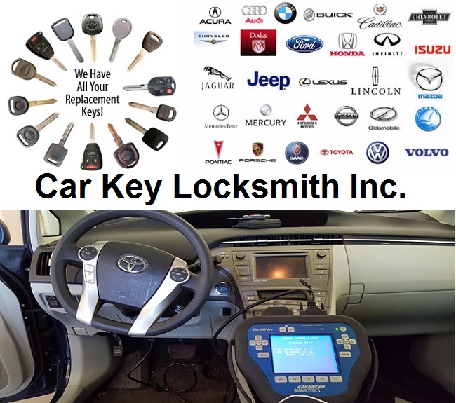 Car Key Locksmith Inc , The Best Car Keys Company on the 735 Hempstead Turnpike, Franklin Square, NY 11010