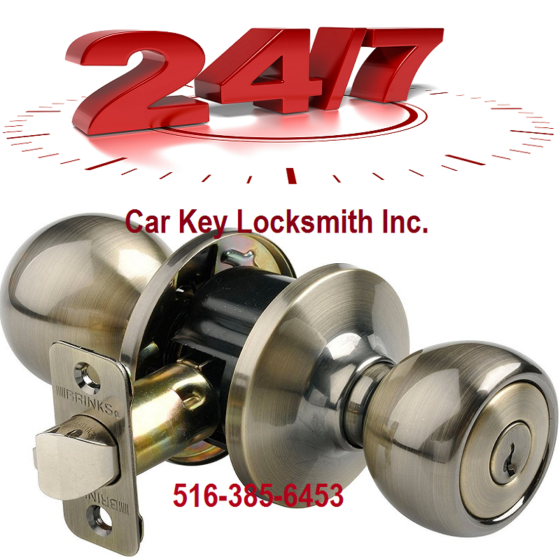 Car Key Locksmith Inc, 24 Hour Emergency Locksmith in The Fresh Meadows, Bayside NY 