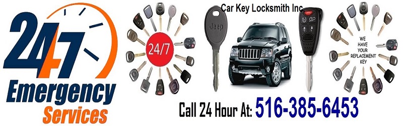 Far Rockaway Locksmith | 516-385-6453 Car Key Locksmith Inc, Far Rockaway Inwood NY 24 Hour Emergency Key Replacement