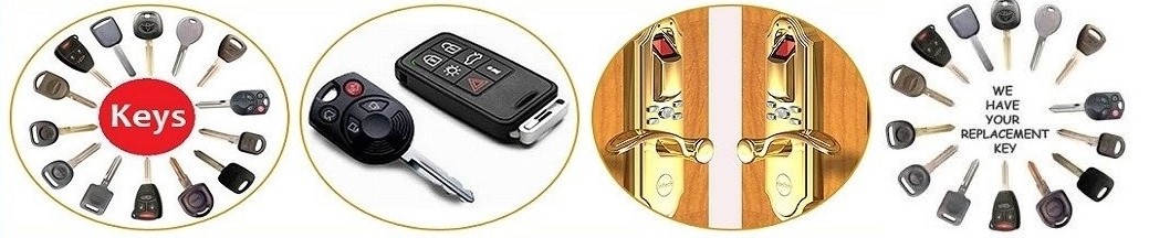 24 hour car / auto Keys replacement / copy the NYC New York, 