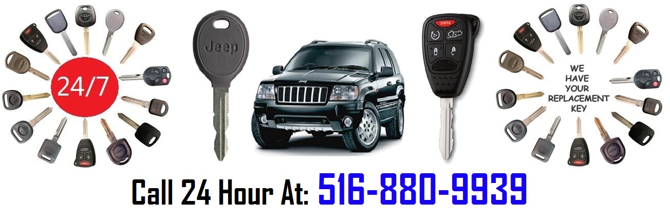 Green Acres Mall Valley Stream NY 24 Hour Emergency Lockout Or Lost Car Keys Replacement Service.